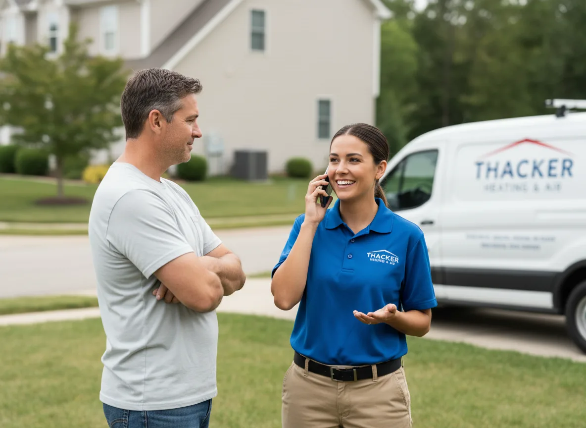 Ac Repair Wickenburg, AZ FAQs